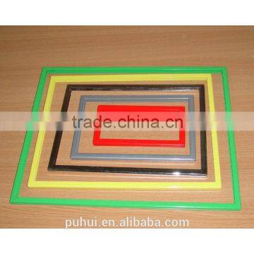 Good Quality Metal A4 Sign Holder With Cheap Price photo-5