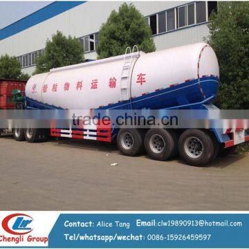 bulk cement truck bulk powder transportation truck