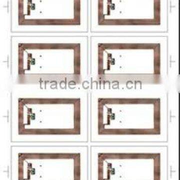 RFID INLAY photo-2
