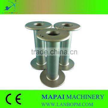 Aluminium Bobbin