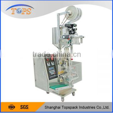 Sachet Water Filling Packing Machine TP-L300J