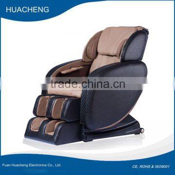 2016 coin back bone fitness massage chair made in china