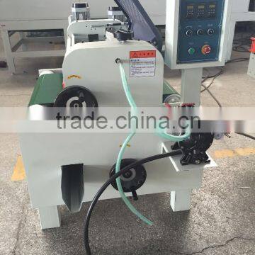 Two Head Roller Coating Machine photo-3