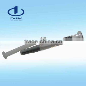 Disposable Syringe Filling Machine