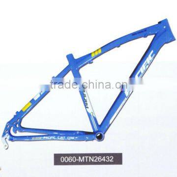 aluminum bicycle bike frame,bicycle parts