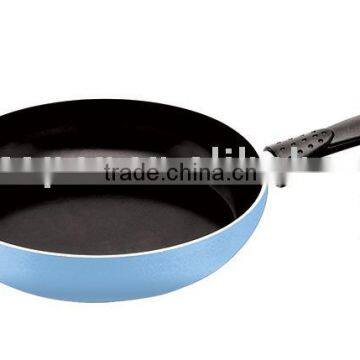 aluminum non-stick frying pan (Skillet)