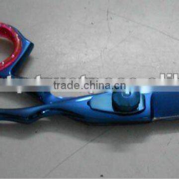 Titanium Barber shears