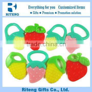 Free Sample Baby Teether Bap Free For Wholesale