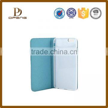 Simple Design High Quality Universal Waterproof Mobile Phone Case photo-4