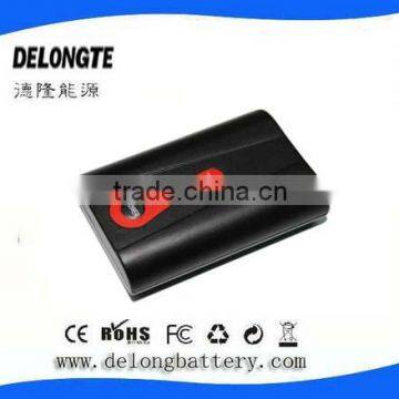 High quality Winter Heating battery 3.7v 7.4v 11.1v 14.8v heated battery