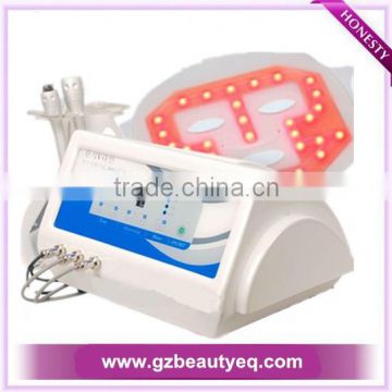 Hot sale professional bipolar rf facial anti wrinkle rf facial machine