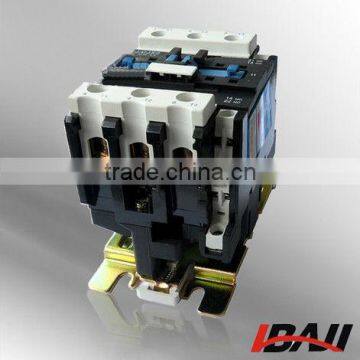 CJX2/LC1-D-5011 AC magnetic ac contactor 220v