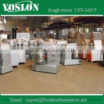 Hot Sale 50kg Spiral Dough Mixer for Africa photo-6