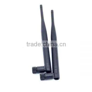 Factory Price 698-2700MHZ 5DBI 4G LTE Mobile Omni Antenna photo-2