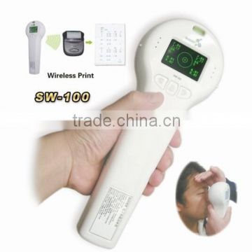 ME-SW-100 Electronic Keratometer