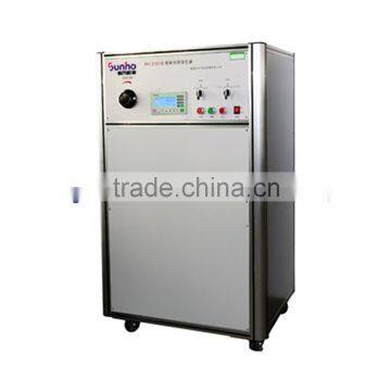 Surge voltage test bench
