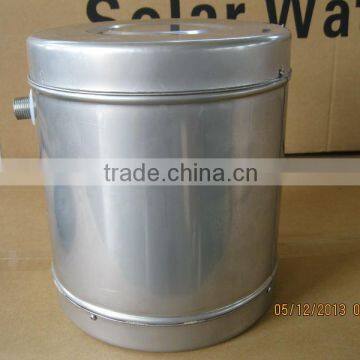 Solar Water Heater Assistant Tank