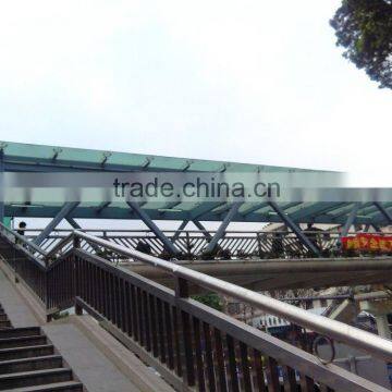 Factory Price Steel Structure Bridge, Steel Structure Application and AISI,ASTM,BS,DIN photo-4