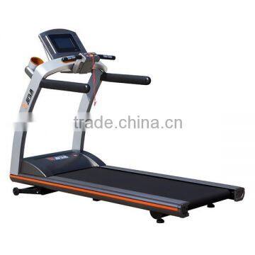 2016 New Design Fitness Equipment Electric Portable Treadmill photo-4