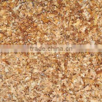 Competitive price wood sawdust