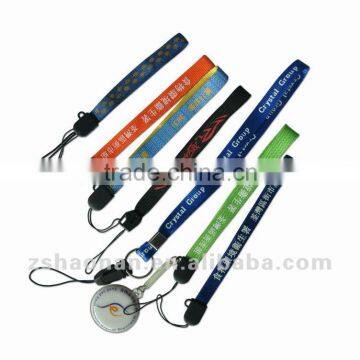 convenient functional VIP cellphone lanyard