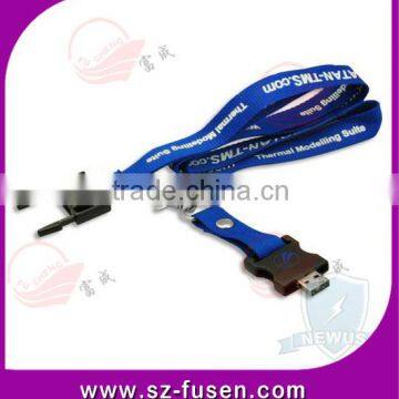 Cartoon Polyester Laniard Made in China photo-5