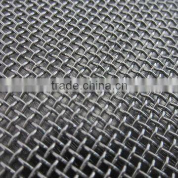 Hot Sale!Galvanized Crimped Wire Mesh(China Manufacturer)