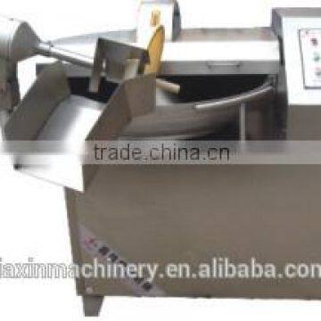 zb-80type chop-mixer profile