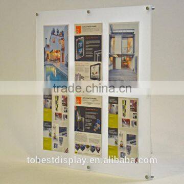 Cluster Picture Frame, funia photo frame, wholesale photo frames