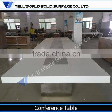 TW high quality oem design table meeting table, meeting table office