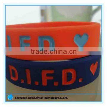 new products on china market bracelet for diabetic