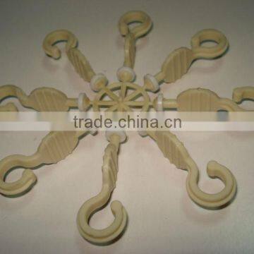 plastic clothes hanger mould