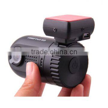1.5 Inch TFT Screen 1080P Full HD 5.0M Pixel Hidden Camera Ambarella Mini Car DVR