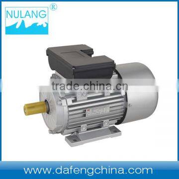 single-phase two-value capacitor AC fan asynchrinous motor with high quality(YL8022)YL series