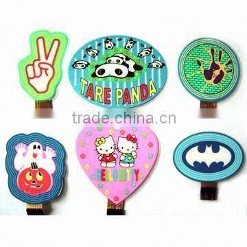 EL Panel with 3 to 24V, Available in Different Customer's Designs