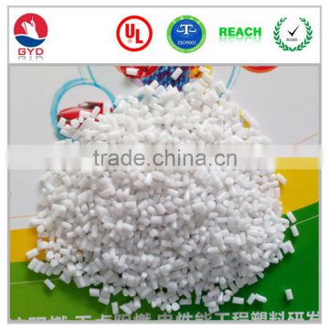 Cold resistance PC alloy raw material, High impact strength PC/PBT compounds