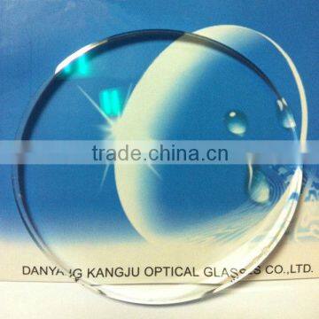 CR-39 1.499 optical lens