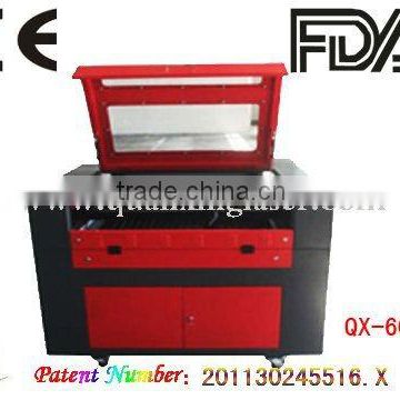 Useful laser cutter machine 6090