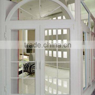 Colored Pvc Profile for Windows or Door photo-3