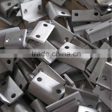 U Bolt Beam Clamp for Strut Channel