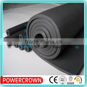 thermal insulation fire proof nitrile rubber foam made in china