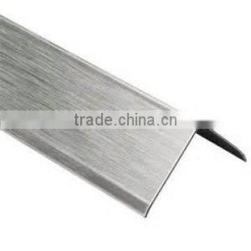 stainless steel corner guards for walls