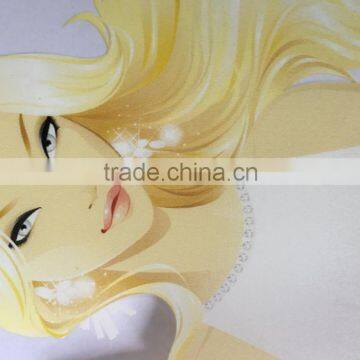 UV Flated Clear PVC Printing photo-2