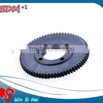 Stainless Gear Zahnrad Ingranaggio Engranagem Sodick EDM Parts S464