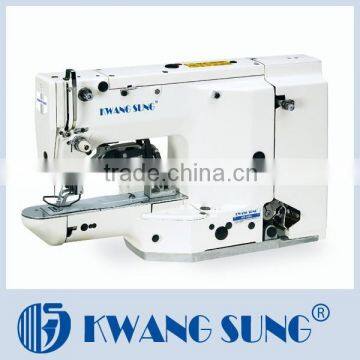 KS-1850 High Speed Bar-Tacking Sewing Mchine