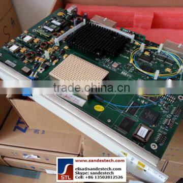 ZTE OL64 1xSTM-64 I-64.1/L64.2P/L-64.P1L1-2D2/S-64.2b Optical Line Board for ZTE ZXMP S385 SDH Transmission photo-2