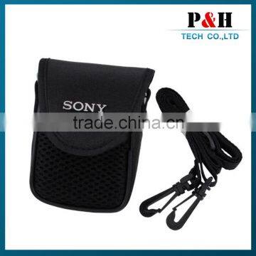 Waterproof Slr Cameras Case Bag With Handle and Should Straps photo-2