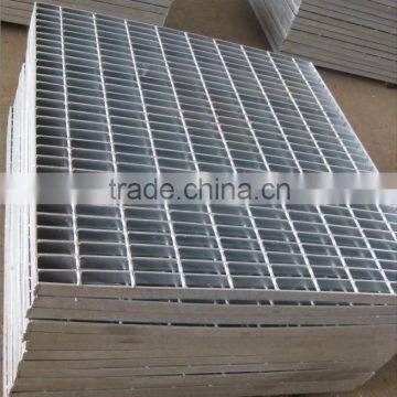 mild Steel Grating (manufacture)