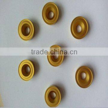 Manufacturer of CNC arbide Indexable Inserts