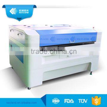 Keyland Oxygen Generator Laser Cutting Plexiglass Machine Co2 100w Reci